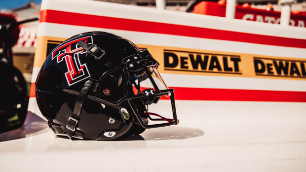 tech football 